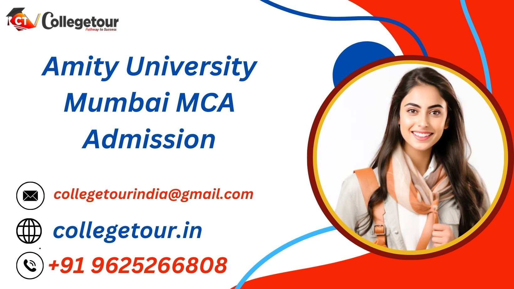 Amity University Mumbai Mca Admission